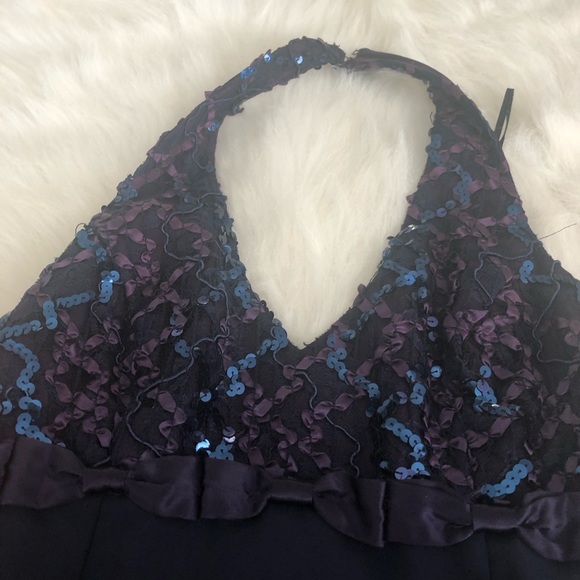 Beautiful evening gown💃 - Picture 3 of 4